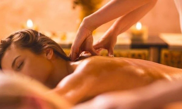 Massaggi erotici